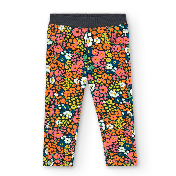 Κολάν Floral 227067-9260 - Boboli