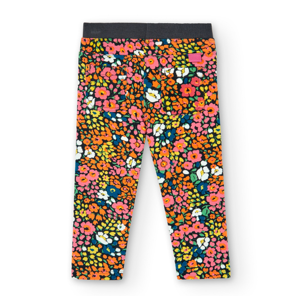 Κολάν Floral 227067-9260 - Boboli - Image 2