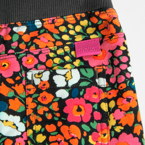 Κολάν Floral 227067-9260 - Boboli - Image 3