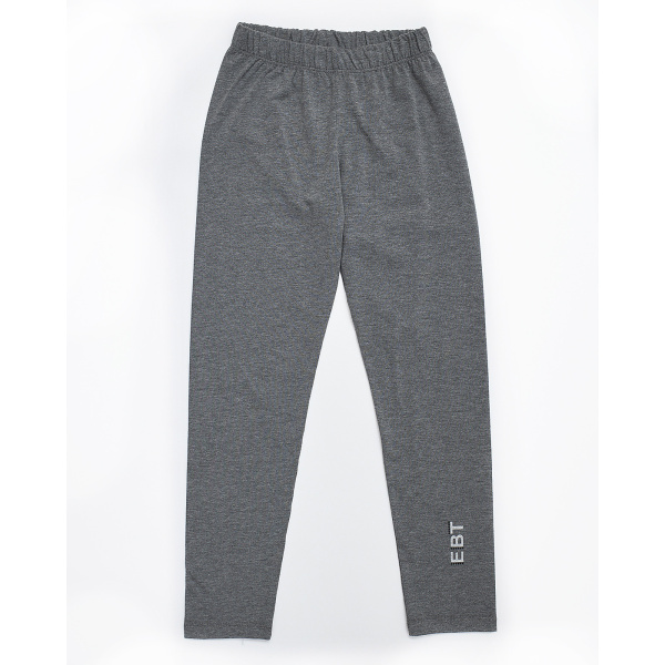 Κολάν Basic 239100 Γκρι - Ebita
