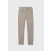 Παντελόνι Πεντάτσεπο Γκρι Slim Fit 24-00520-094 - Mayoral