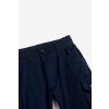 Βερμούδα Μπλε Cargo 124-313102-3 - Funky