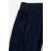 Βερμούδα Μπλε Cargo 124-313102-3 - Funky - Image 2