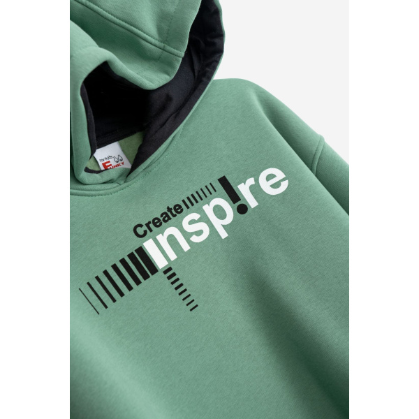 Σετ Φόρμα Μέντα "Inspire" 225-117103-1 - Funky - Image 2