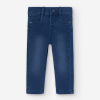 Παντελόνι Τζιν Slim 390002-BLUE - Boboli