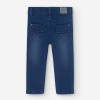 Παντελόνι Τζιν Slim 390002-BLUE - Boboli - Image 2