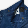 Παντελόνι Τζιν Slim 390002-BLUE - Boboli - Image 3