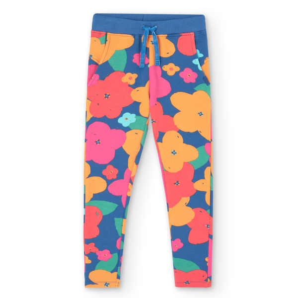 Κολάν Floral 409070-9439 - Boboli