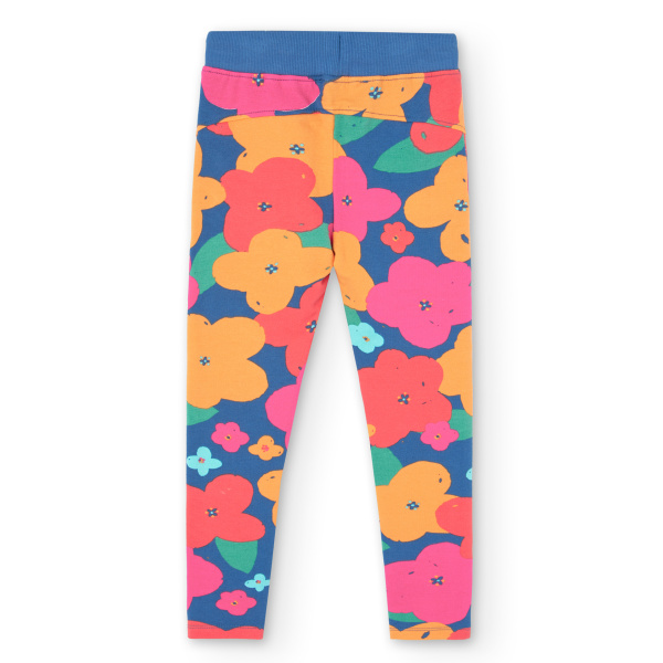 Κολάν Floral 409070-9439 - Boboli - Image 2