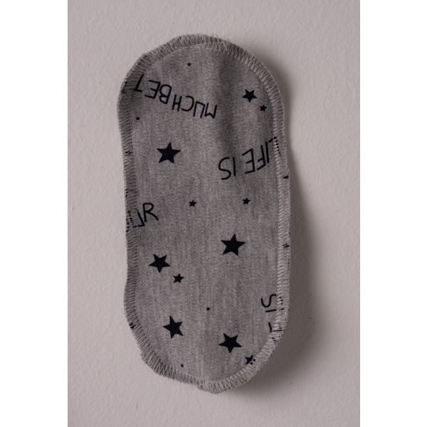 Σετ Πιτζάμα Ροζ "Get Lost In Your Dreams" H-361 - Ebita - Image 3