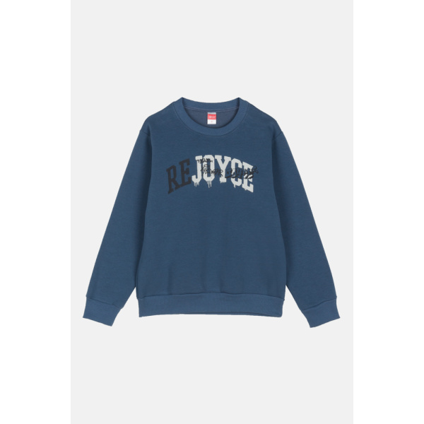 Σετ Φόρμα Μπλε 2464122bl - Joyce - Image 2