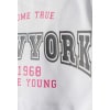Σετ Σορτσάκι Μακό Φούξια "New York" 254018 - Ebita - Image 2