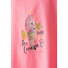 Σετ Κολάν Φούξια "Ice Cream" 254265 - Ebita - Image 3