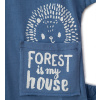 Σετ Μακό Μπλε "Forest is my house" 25-10293 - Restart - Image 2