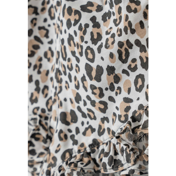 Σετ Σορτσάκι Animal Print 254517 - Ebita - Image 3
