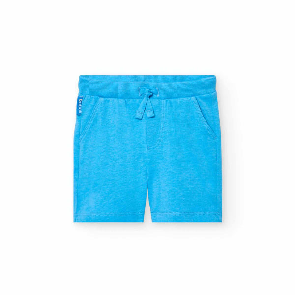 Σετ Μακό Γαλάζιο "Sun and Surf" 311106-9651 - Boboli - Image 4