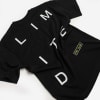 Σετ Με Μαύρη Βερμούδα "Limited Edition" 125-102101-1 - Funky - Image 2