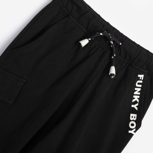 Σετ Μακό Λευκό "Funky kids" 125-301121-1 - Funky - Image 3