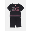 Σετ Κολάν Ποδηλασίας Μαύρο "Premium clothing" 2513137 - Joyce
