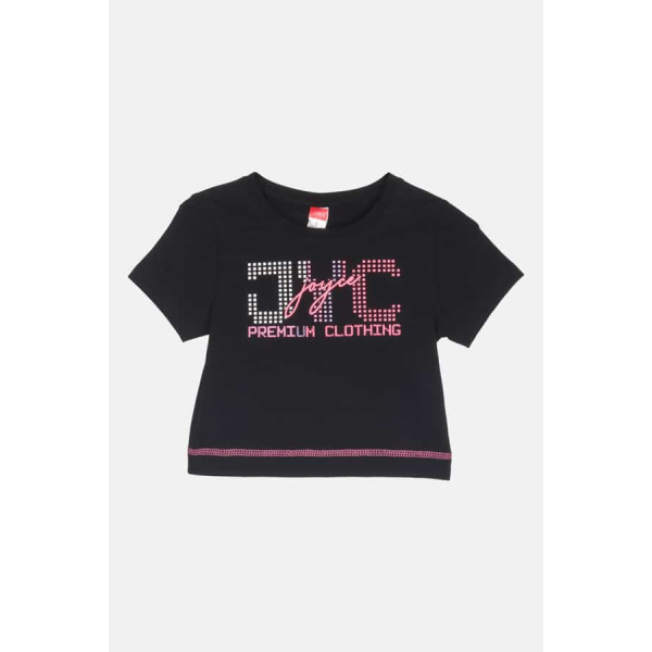Σετ Κολάν Ποδηλασίας Μαύρο "Premium clothing" 2513137 - Joyce - Image 2