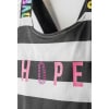 Σετ Σορτσάκι Μαύρο Μακό "Hope" 254060 - Ebita - Image 4