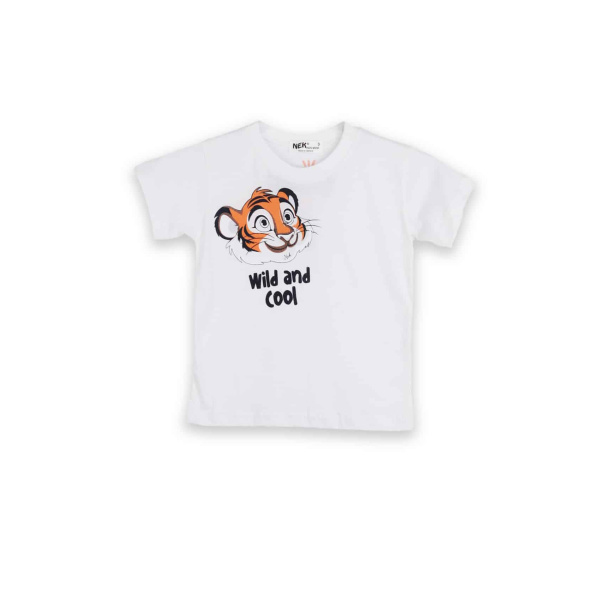 Σετ Μακό Καφέ "Wild and cool" 41325 - Nek - Image 2