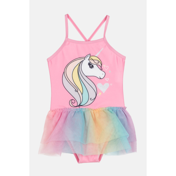 Μαγιό Ολόσωμο "Unicorn" 2543804 - Joyce